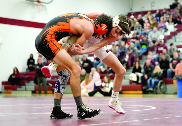 Eagles get big win from Rawlings to spark victory
